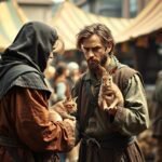 ¿Qué significa y cual es el origen de ‘dar gato por liebre’?