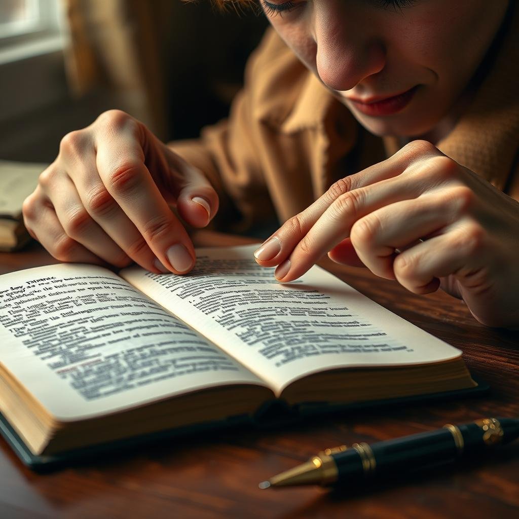 ¿Qué significa y cual es el origen de ‘poner los puntos sobre las íes’?