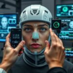 ¿Qué son los datos biométricos?