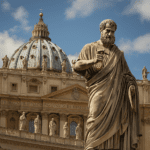 ¿Qué representa el Papado en la historia de la Iglesia Católica?