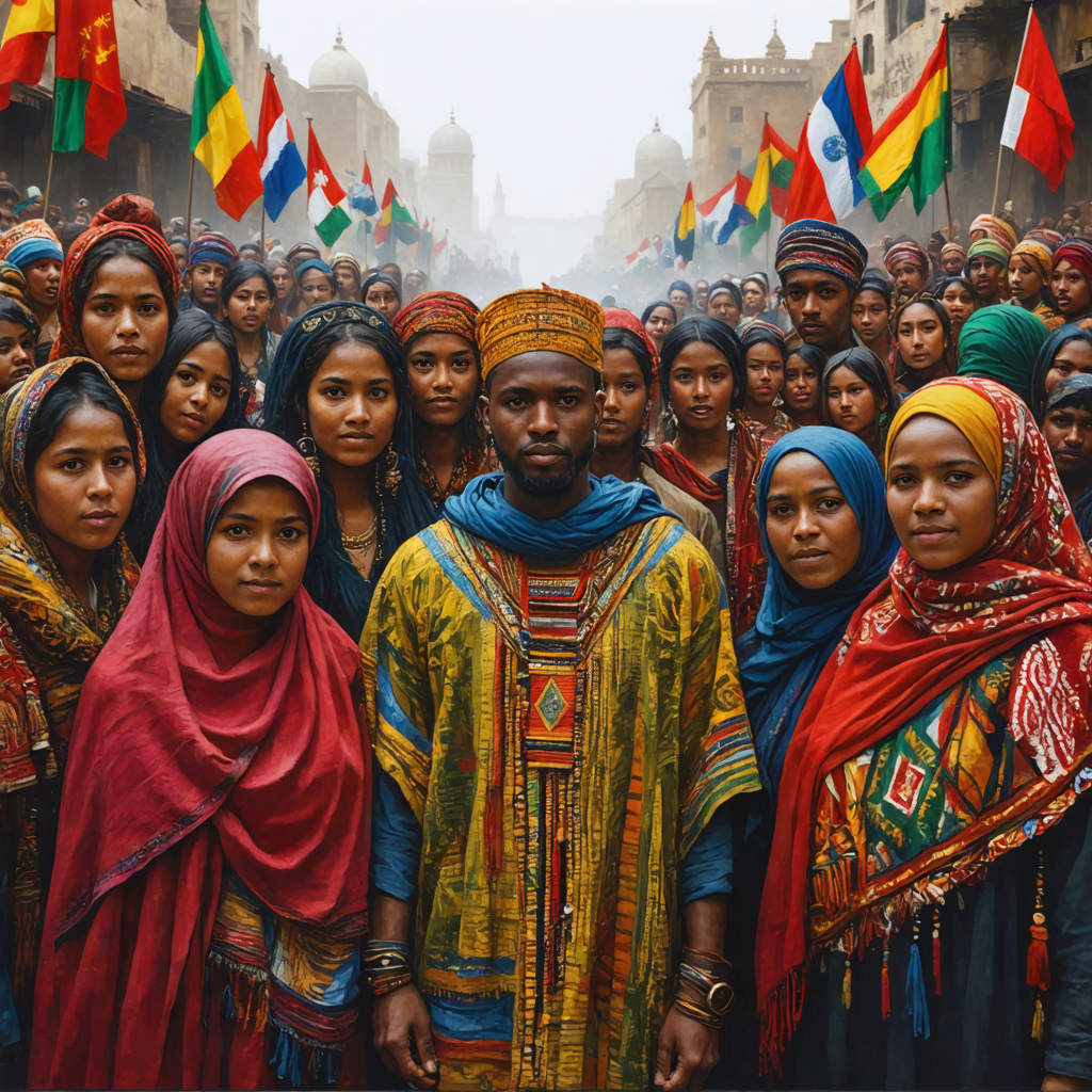 ¿Cómo influye nuestro entorno social en la formación de nuestra identidad personal?