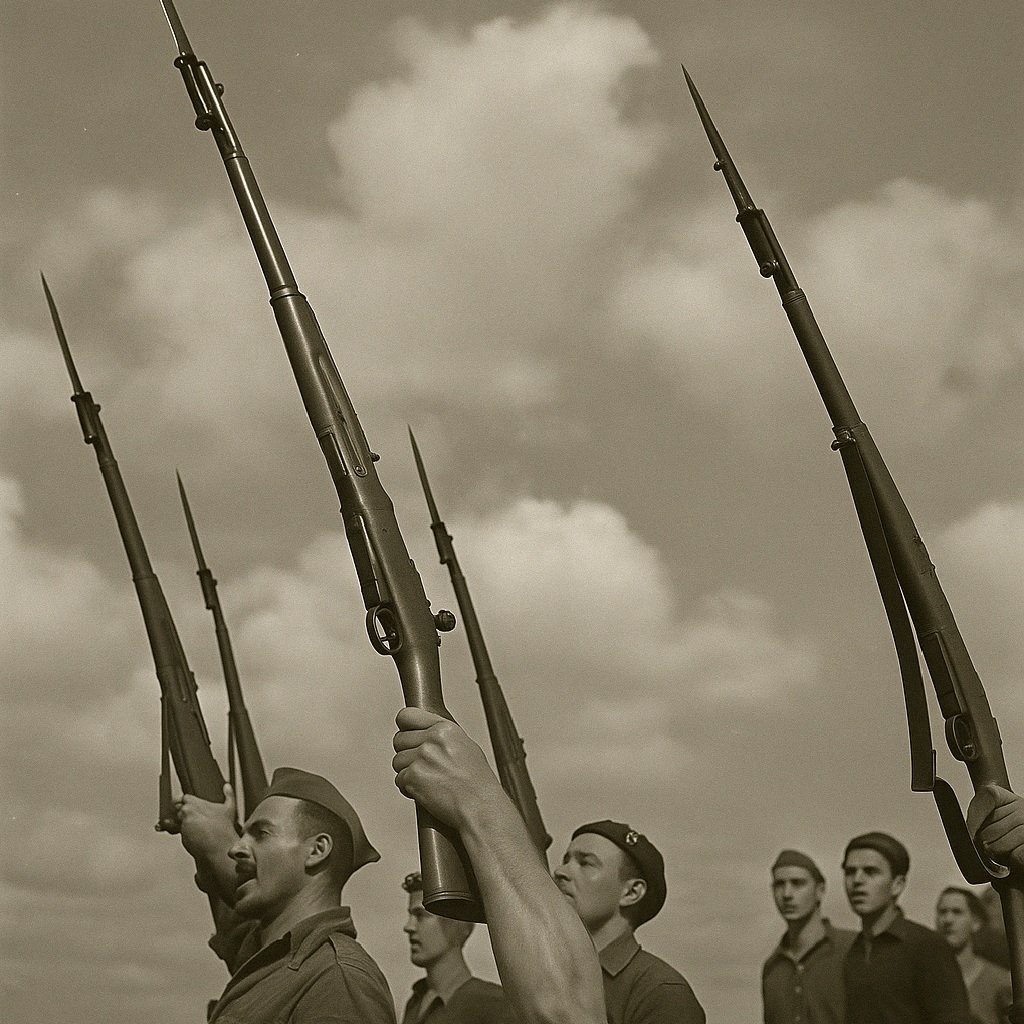 ¿Por qué empezó la Guerra Civil Española?