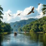 ¿Qué es el Amazonas?