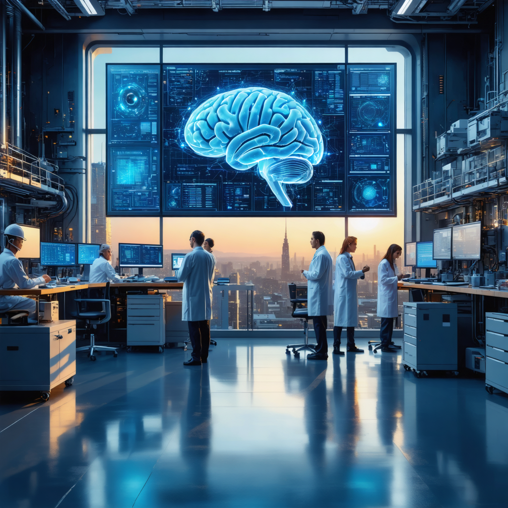 ¿Qué es el machine learning?