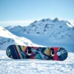 ¿Qué es el snowboard?