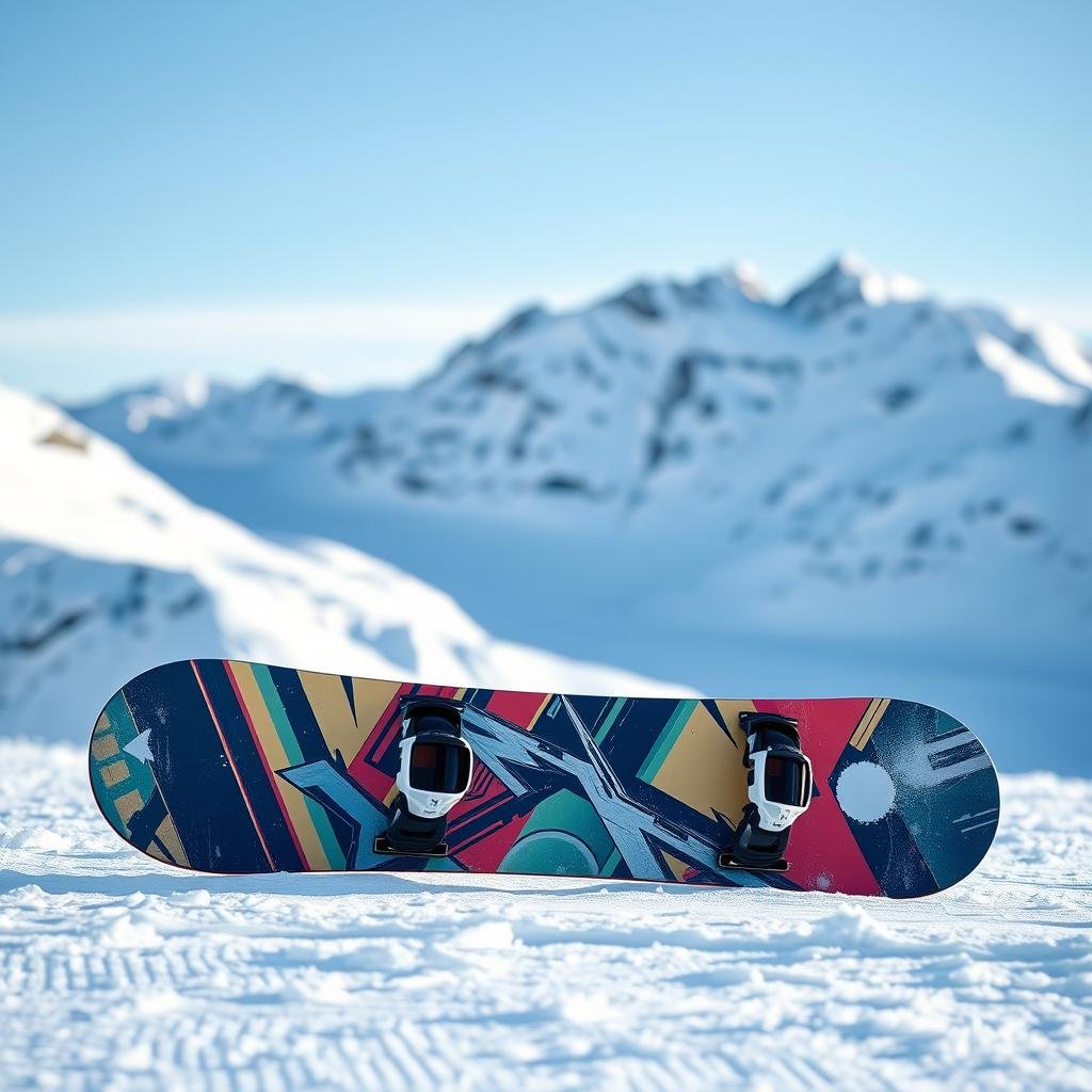 ¿Qué es el snowboard?
