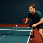 ¿Qué es el tenis de mesa?