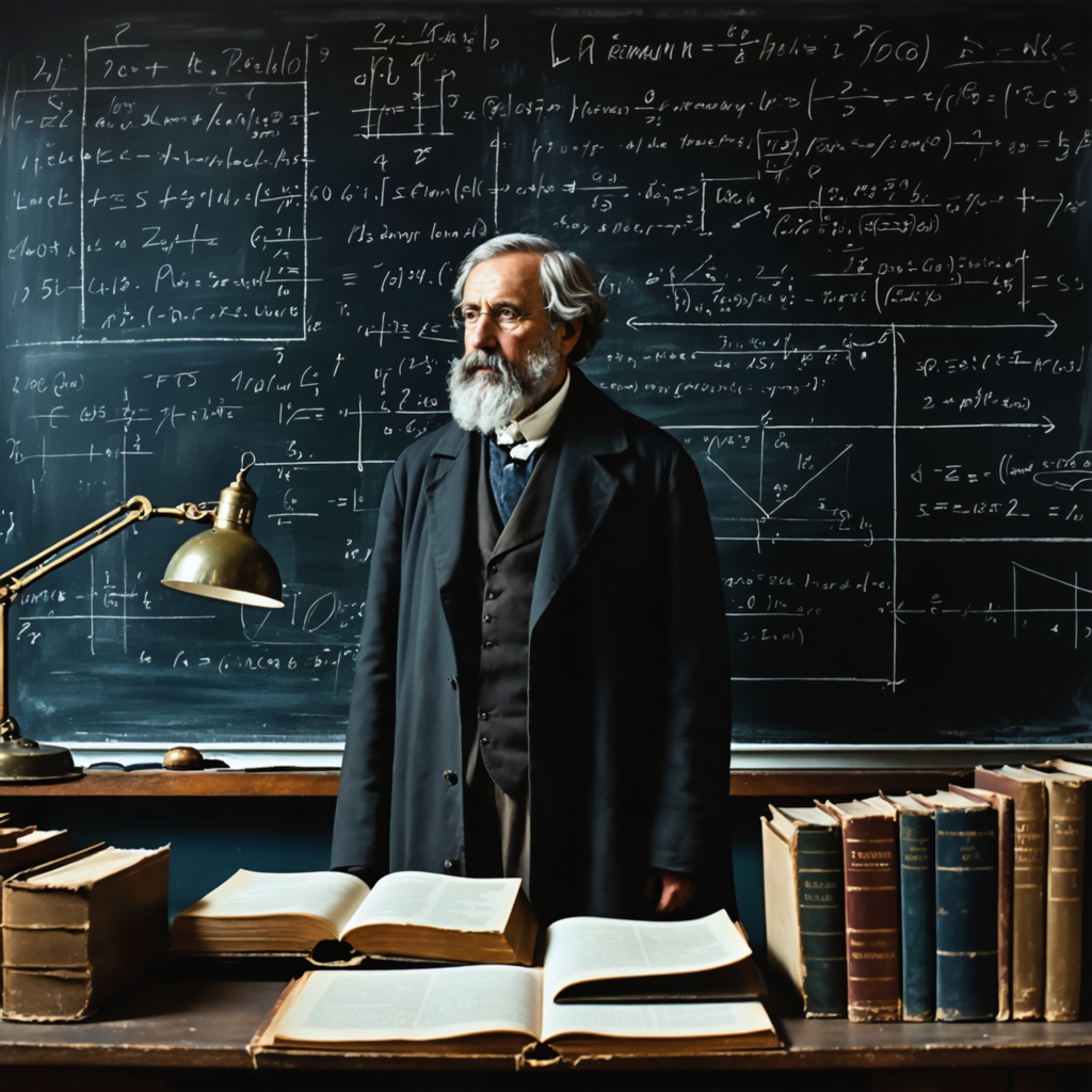 ¿Qué es la hipótesis de Riemann y por qué es uno de los mayores enigmas matemáticos?