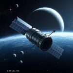 ¿Qué es un satélite?