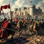 ¿Qué fue la Guerra de los Cien Años?