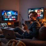 ¿Qué significa el término ‘streaming’?