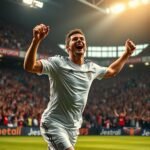 ¿Qué significa y cual es el origen de ‘marcar un hat-trick’?