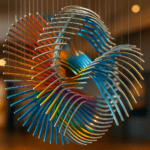 ¿Qué es el arte cinético?