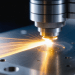 ¿Cómo funcionan los láseres?