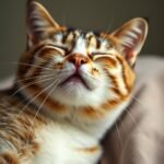 ¿Por qué los gatos ronronean?