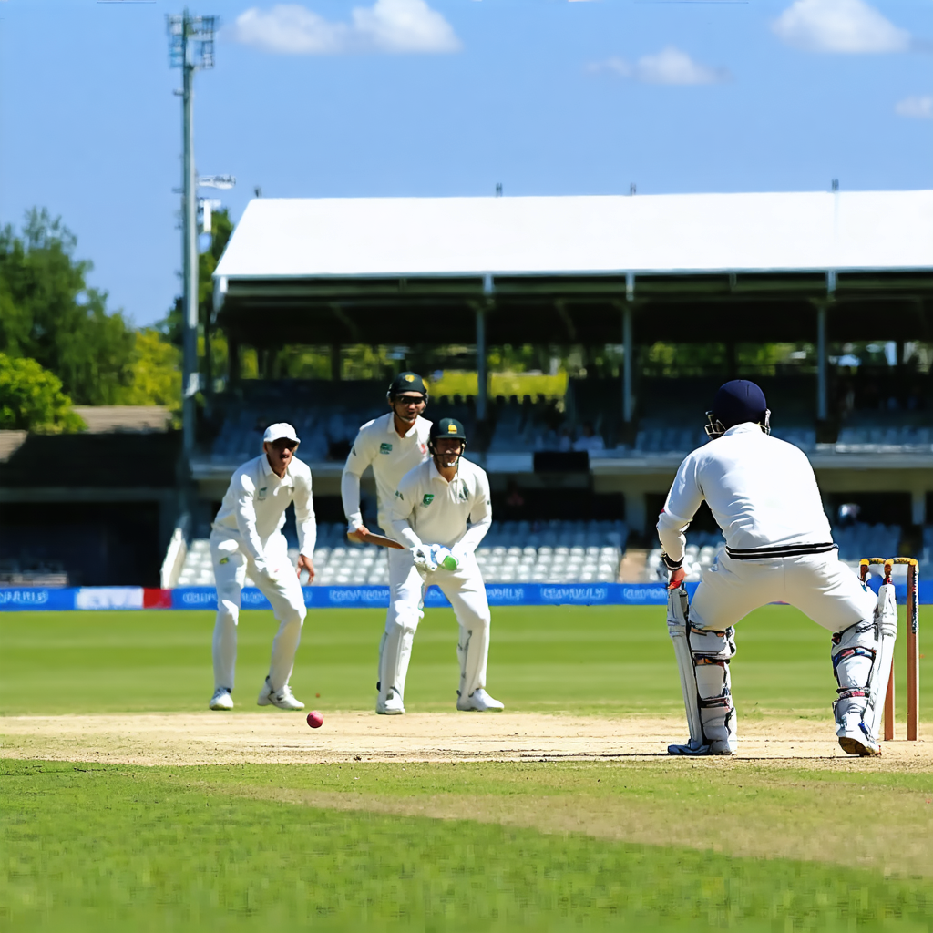 ¿Qué es el cricket?