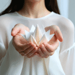 ¿Qué es el origami?