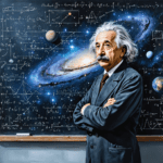 ¿Qué es la teoría de la relatividad?