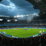 ¿Qué es un derbi en fútbol?