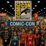 ¿Qué es la Comic-Con y qué la hace tan especial?