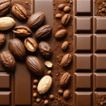 ¿Cómo se hace el chocolate?