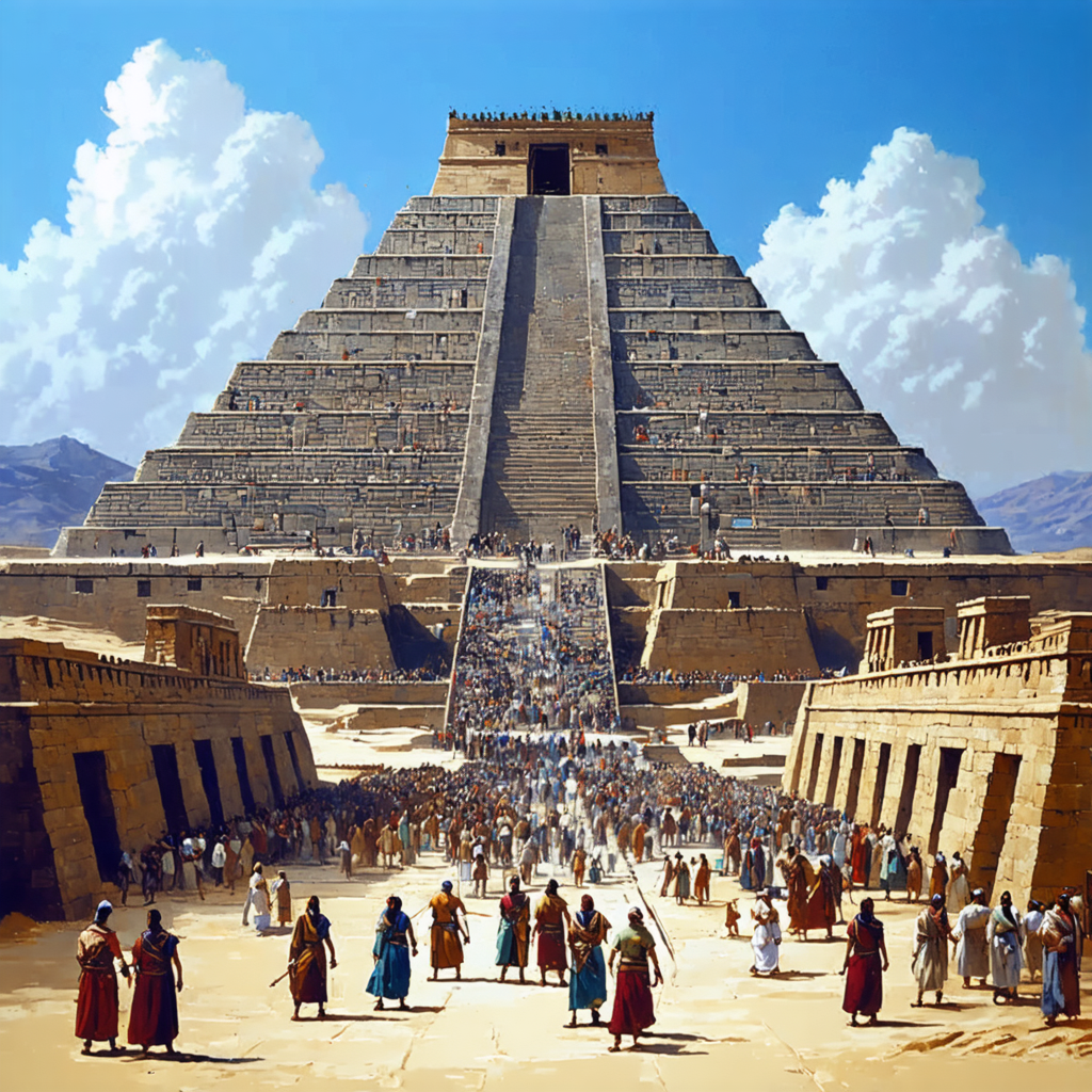 ¿Cuál fue la civilización más antigua conocida? Descubre su historia y legado