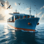 ¿Por qué flotan los barcos? La magia de la ciencia