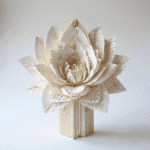 ¿Qué es el origami modular?