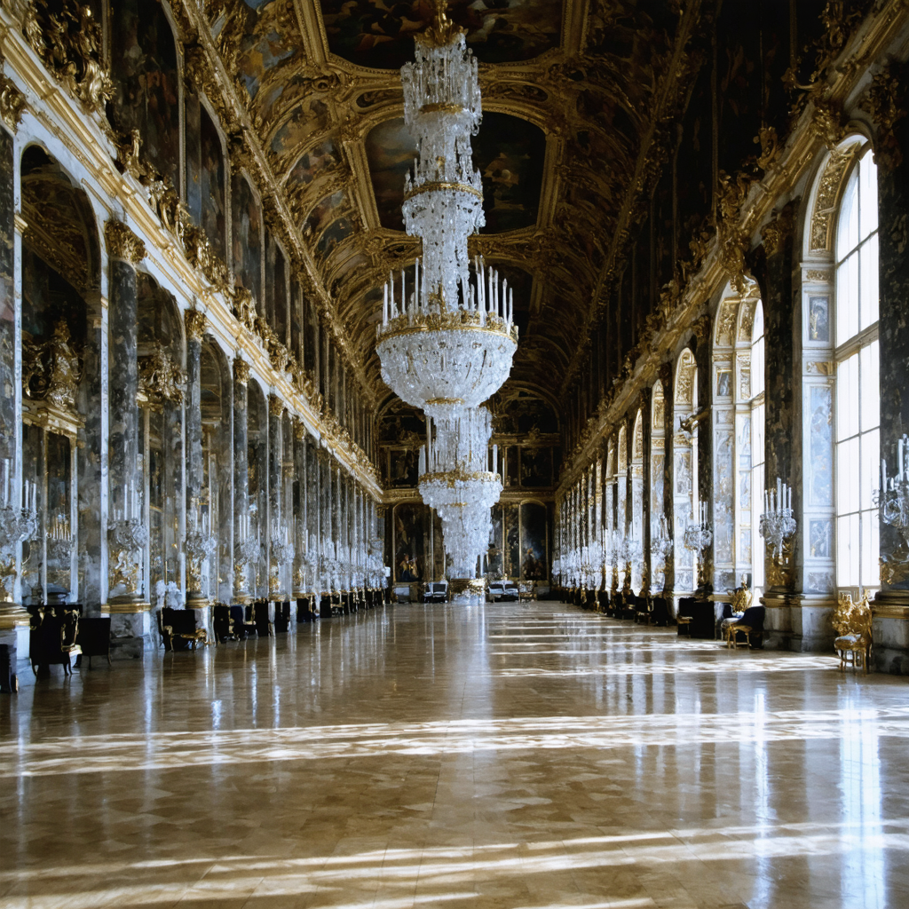 ¿Qué es el Tratado de Versalles?