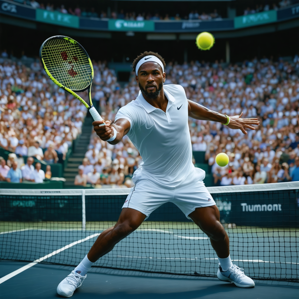 ¿Qué es un Grand Slam en el tenis?