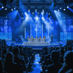 ¿Qué es un reality show?