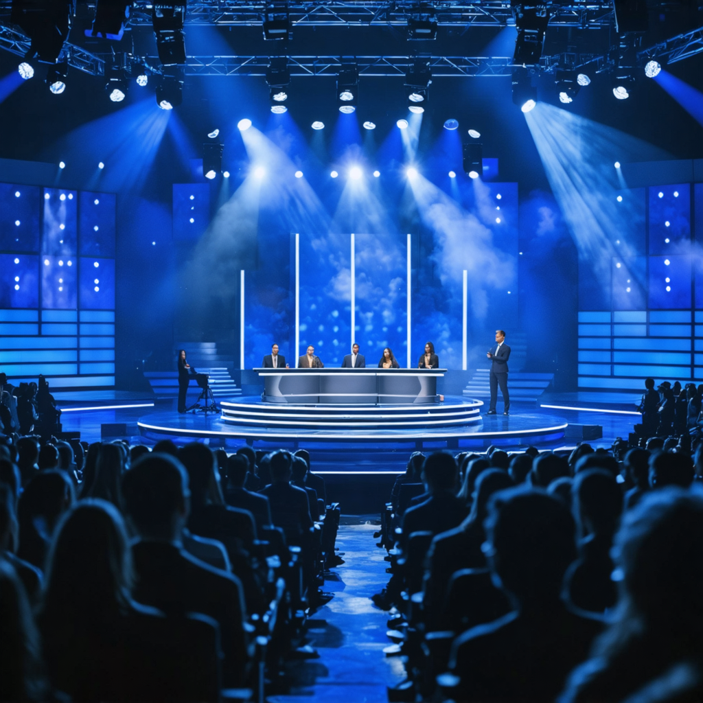 ¿Qué es un reality show?