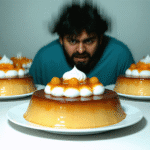 ¿Qué significa ‘estar como un flan’? Su origen y uso