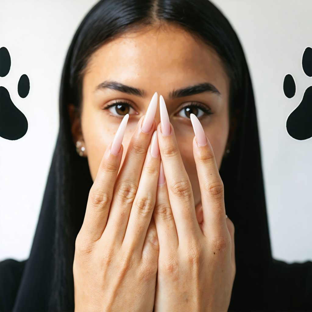 ¿Qué significa y cual es el origen de ‘sacar las uñas’?