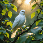 ¿Qué significa y cual es el origen de ‘ser un mirlo blanco’?