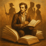 ¿Qué significa y cual es el origen de ‘protagonista’ en literatura?