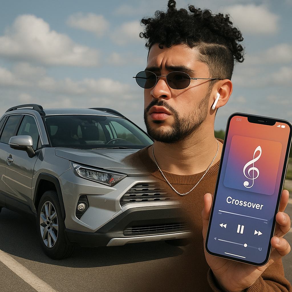 ¿Qué es un crossover? La magia de la fusión