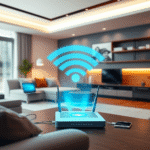 ¿Cómo funciona el WiFi?