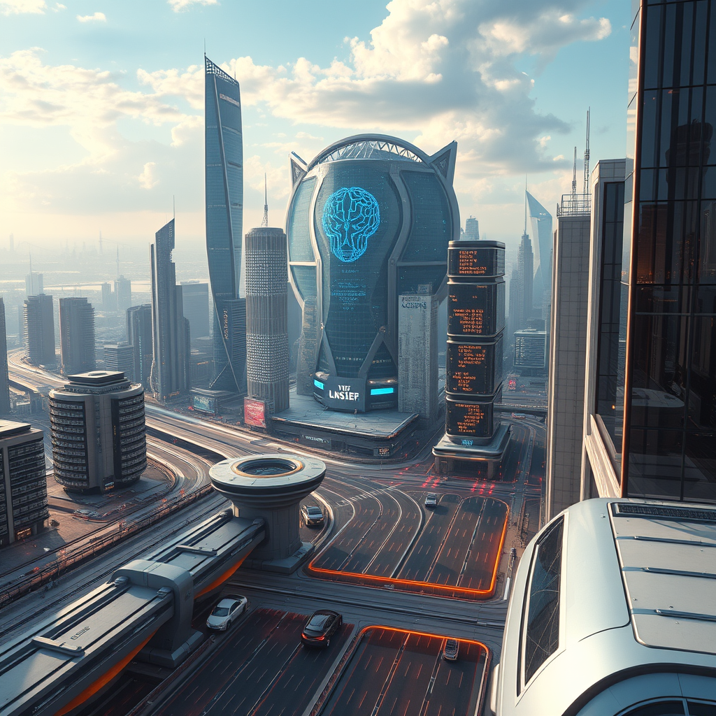 ¿Cuál es el futuro de la inteligencia artificial?