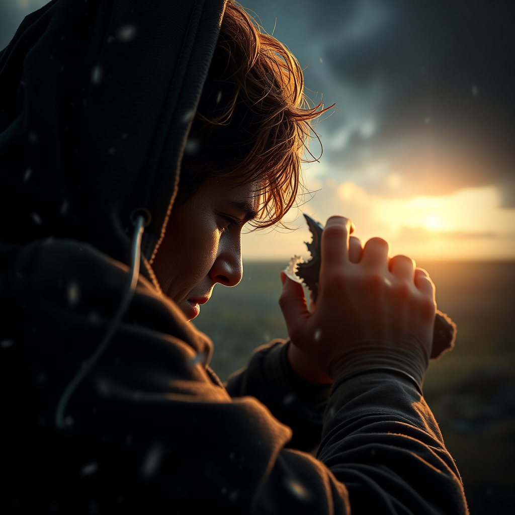 ¿Cuál es el origen de «no hay mal que por bien no venga»?