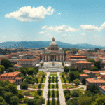 ¿Cuál es el país más pequeño del mundo?