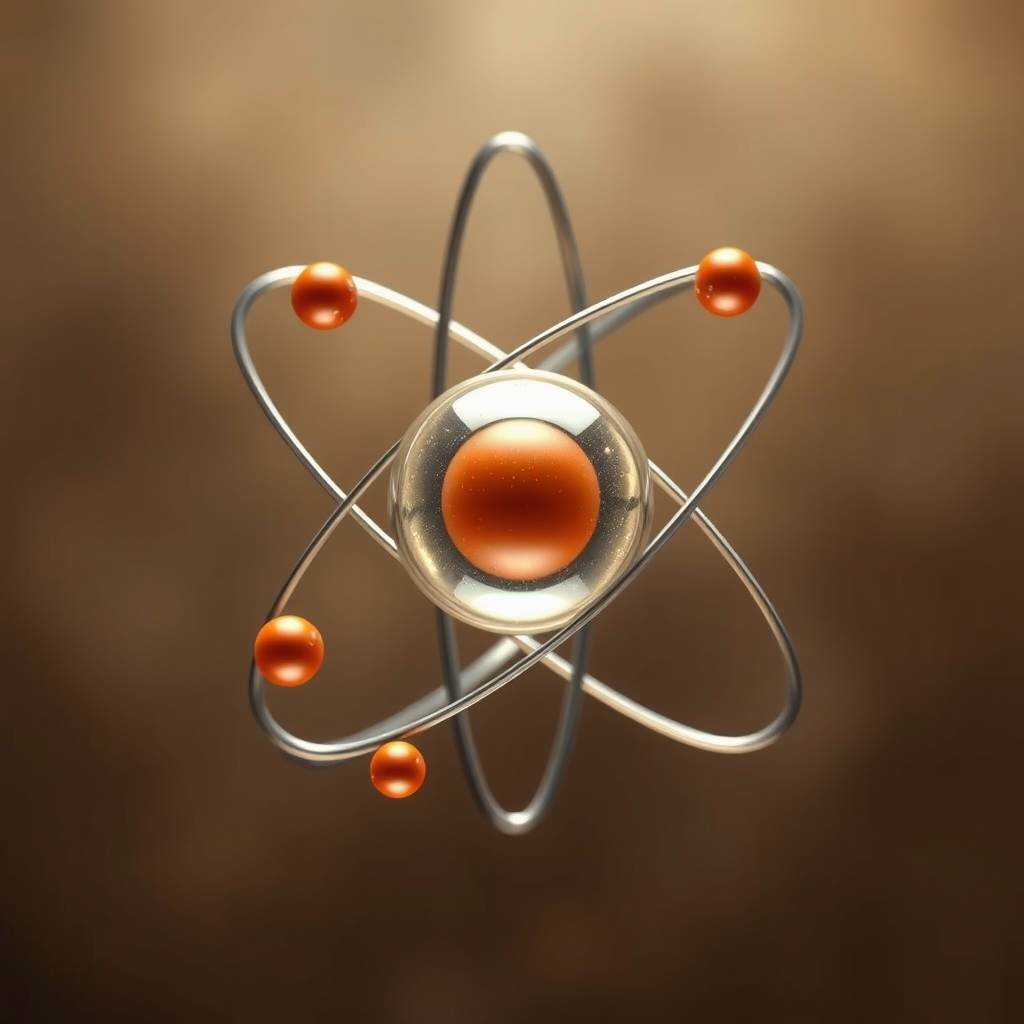 ¿Cuánto pesa un átomo? El concepto de la masa atómica