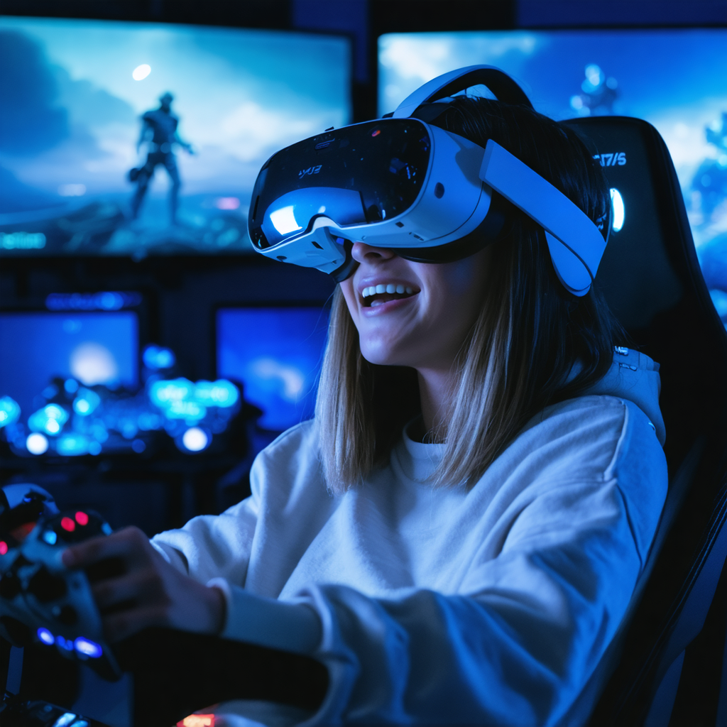 ¿Por qué los videojuegos son tan populares? Descifrando su secreto