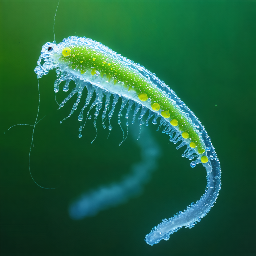 ¿Qué es el fitoplancton? Los pilares de nuestros ecosistemas acuáticos