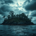 ¿Qué es el misterio de Oak Island?