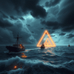 ¿Qué es el Triángulo de las Bermudas?