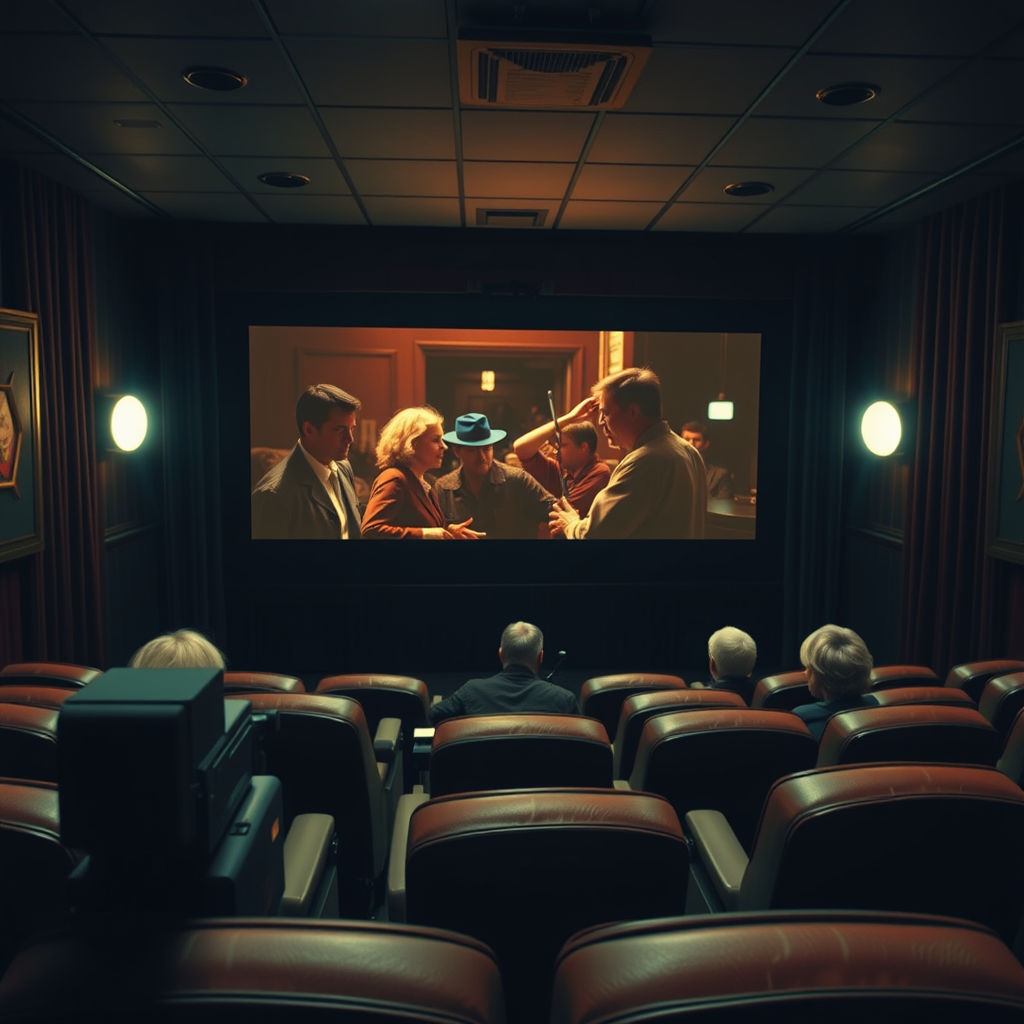 ¿Qué es una película de culto? Un fenómeno cinematográfico atemporal