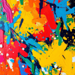 ¿Qué representa el arte abstracto? Un mundo subjetivo