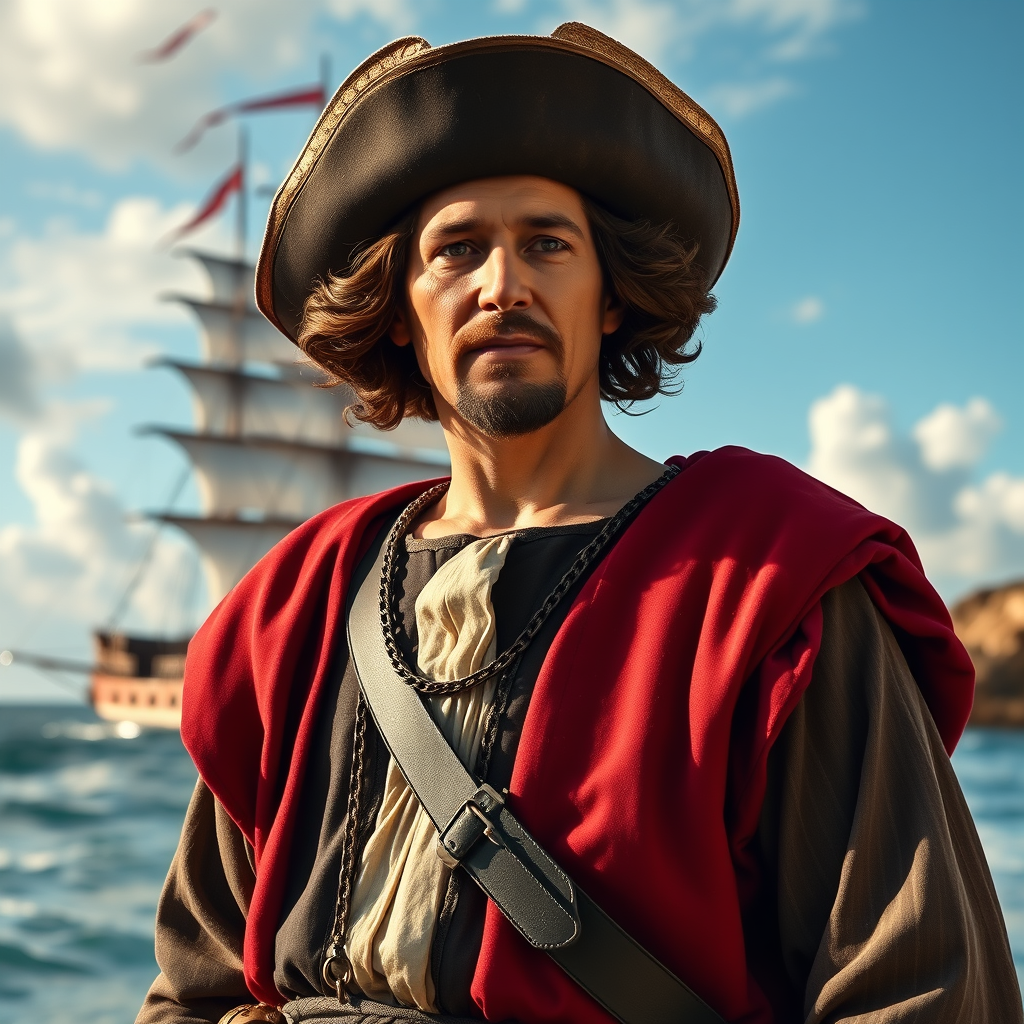 ¿Quién descubrió realmente  el continente americano?