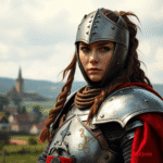 ¿Quién fue Juana de Arco? La leyenda que nació en la hoguera